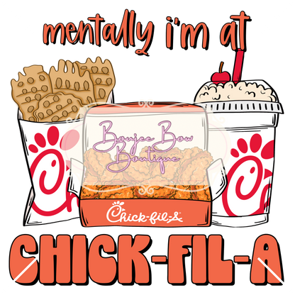 Chick-Fil-A