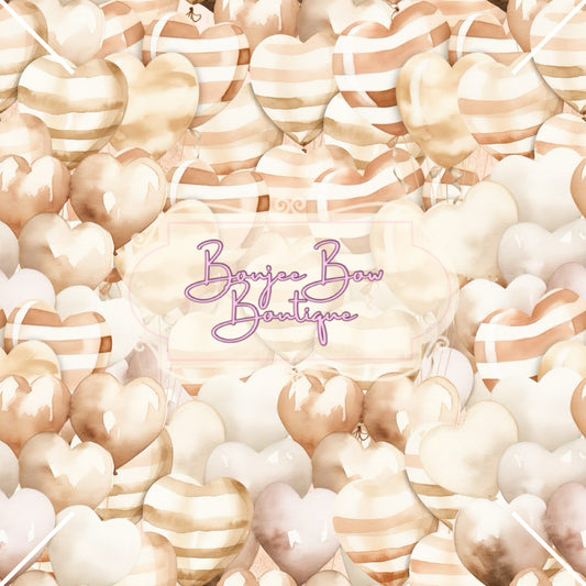 Boho Balloon