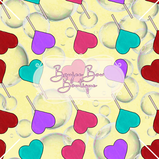 Lolly Love