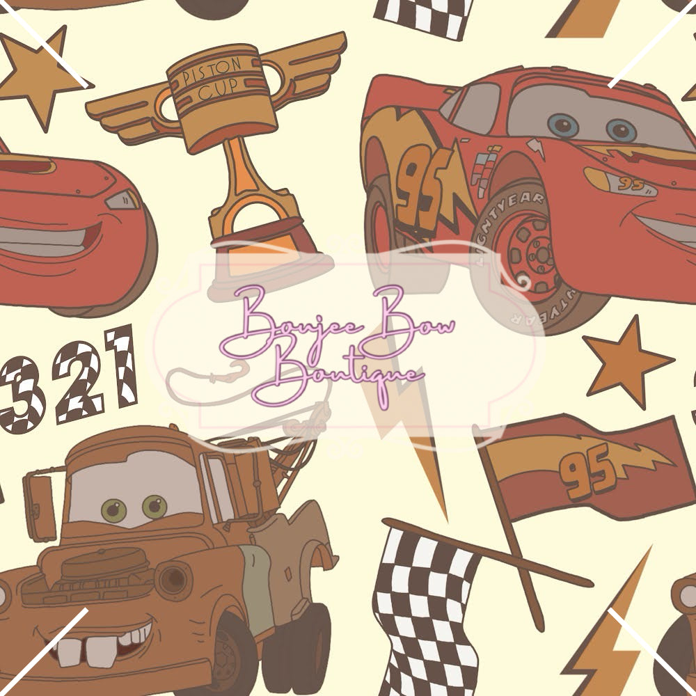 Piston Cup