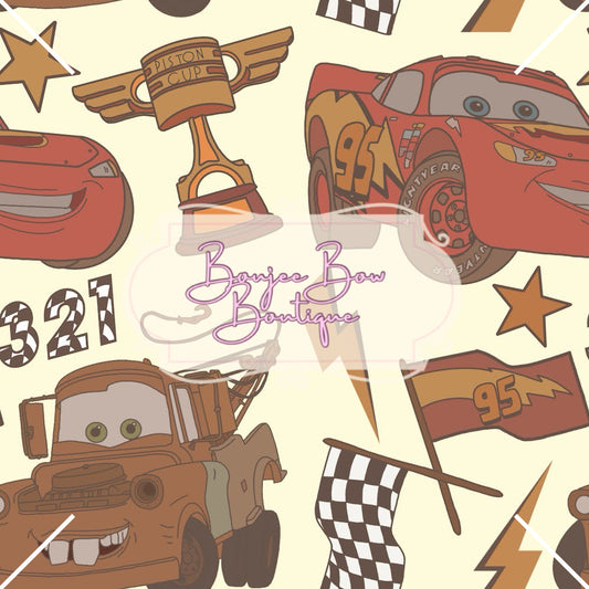 Piston Cup