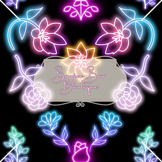Neon Heart