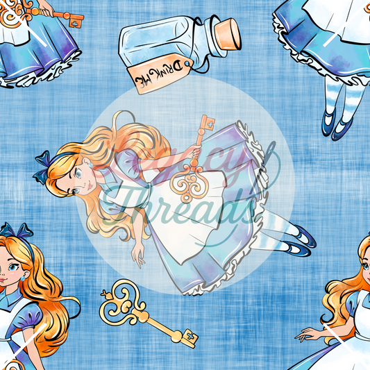 Wonder