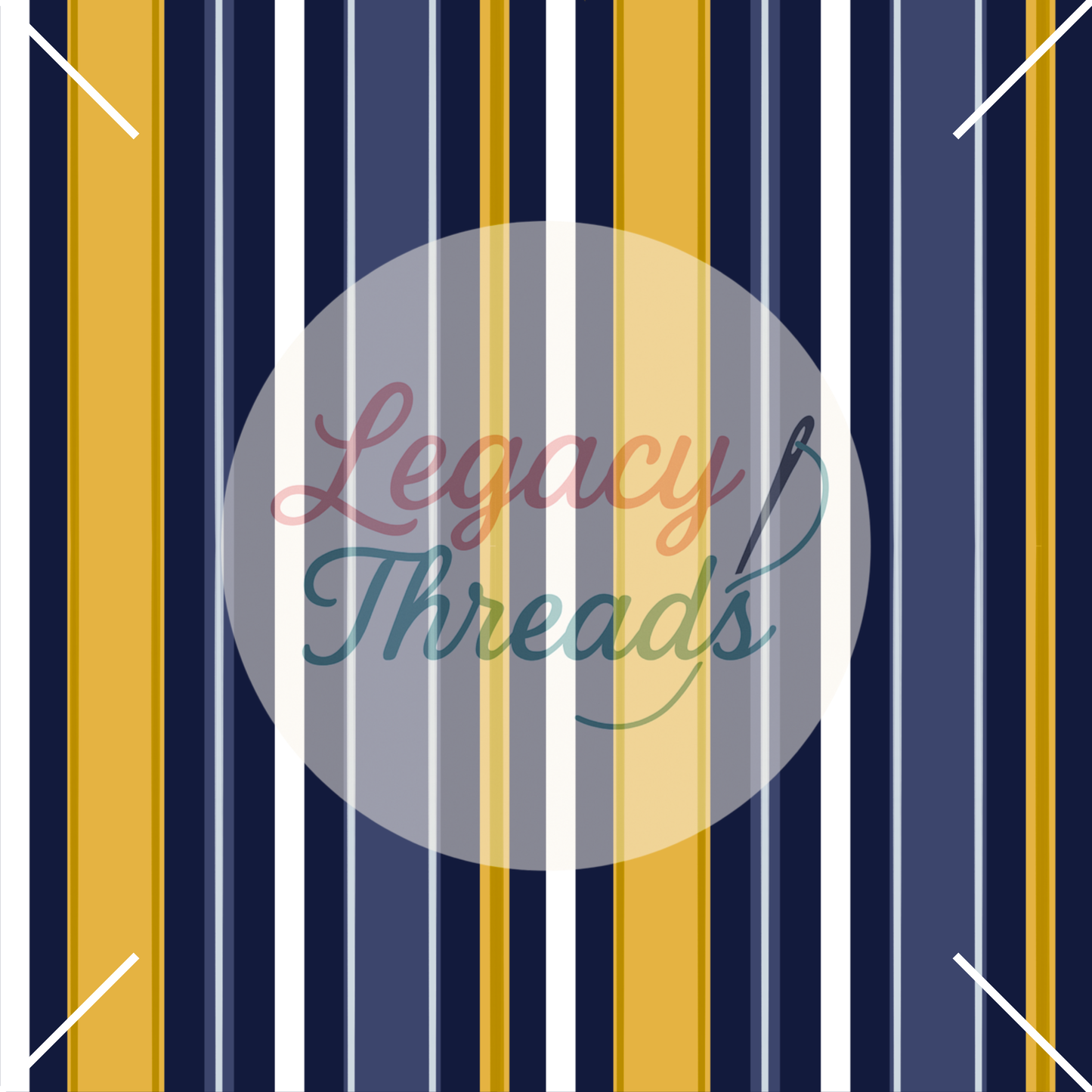 Floral & Bows (Variants)