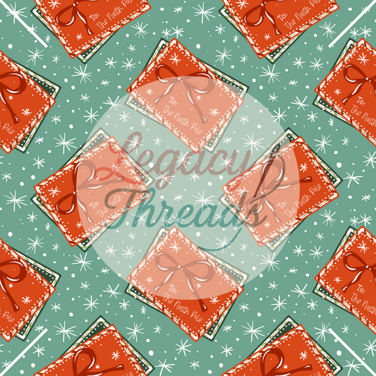 Christmas Letter