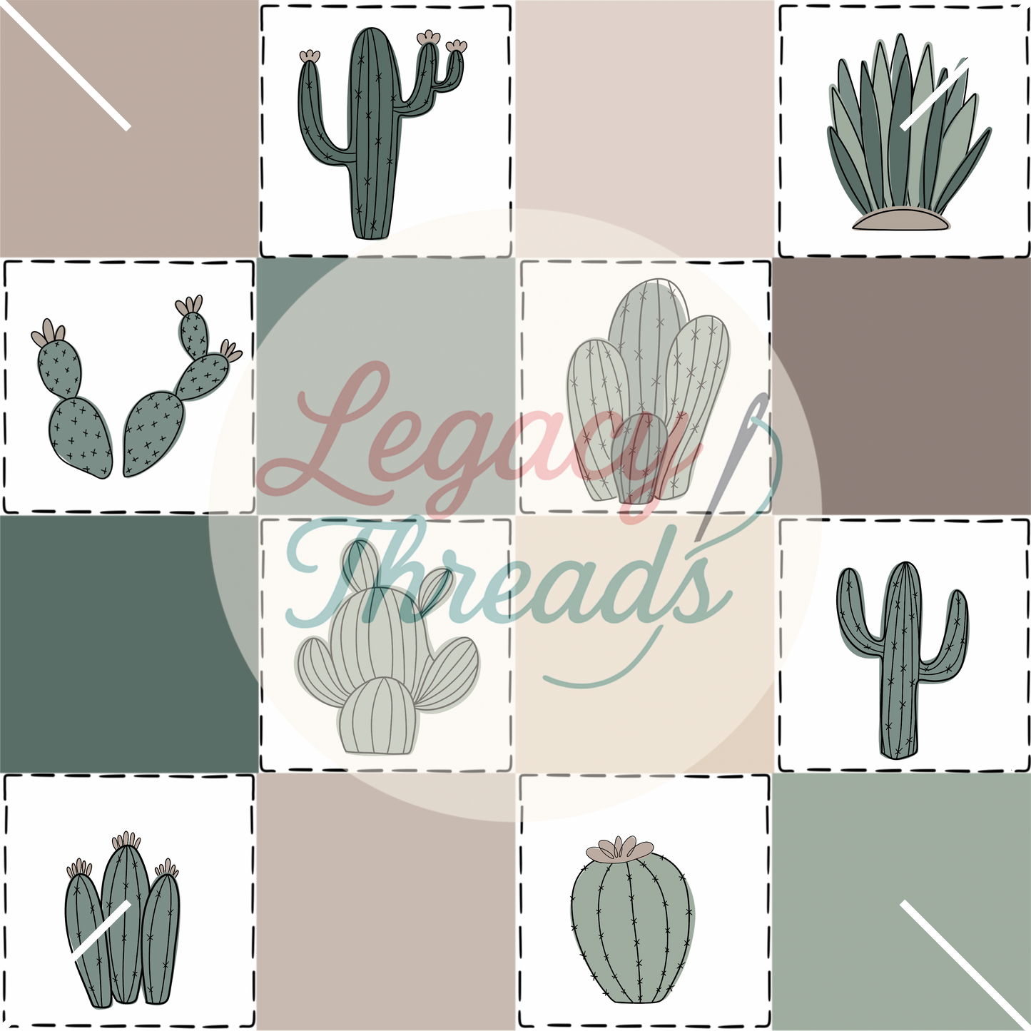 Cacti