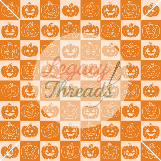 Halloween & Fall (Variants)