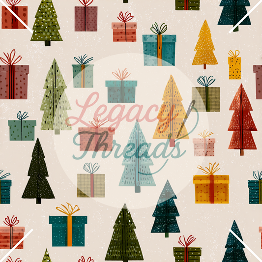 Trees and Presents