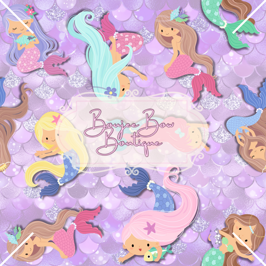 Mermaid