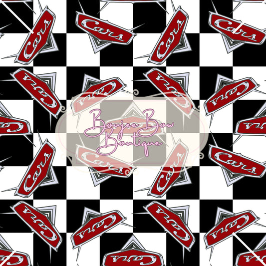 Cars Checkers