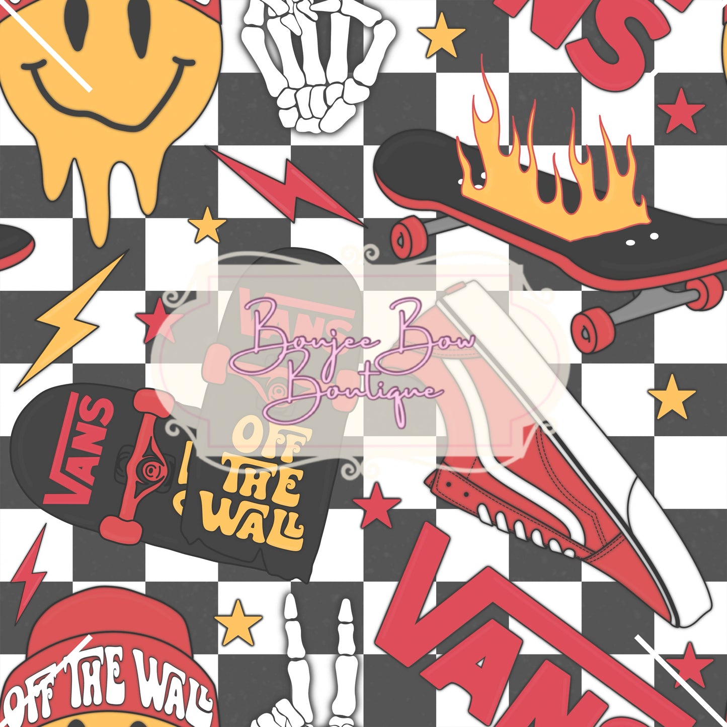 Off The Wall