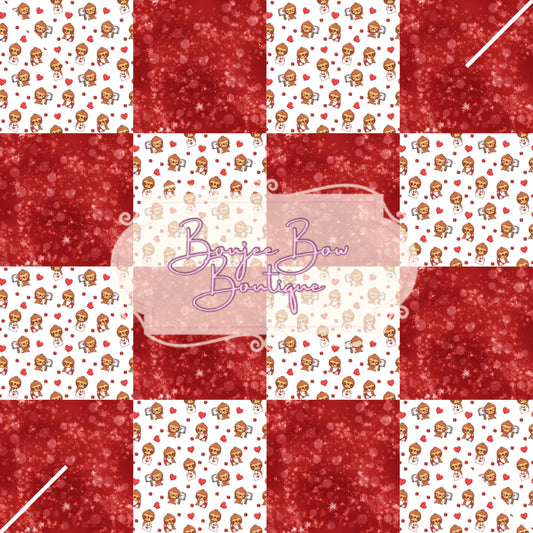 Checkered Sloth