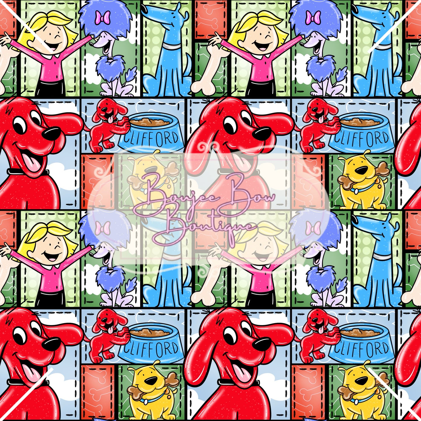 Clifford