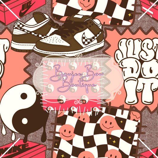 Nik Shoes