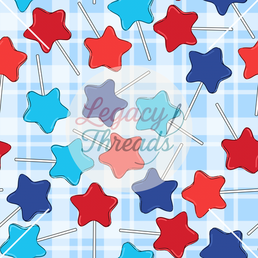 Star Pops