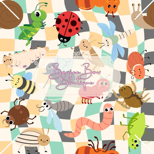 Bugs