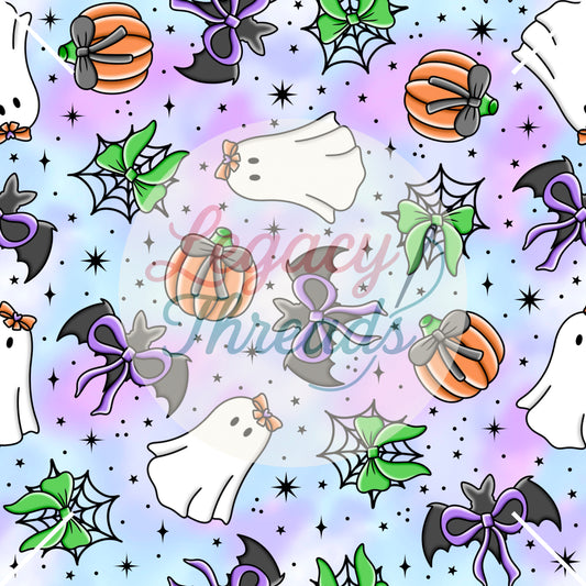 Coquette Halloween