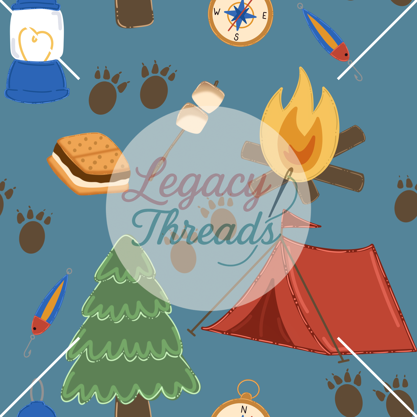 Camp Out