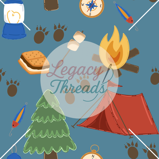 Camp Out