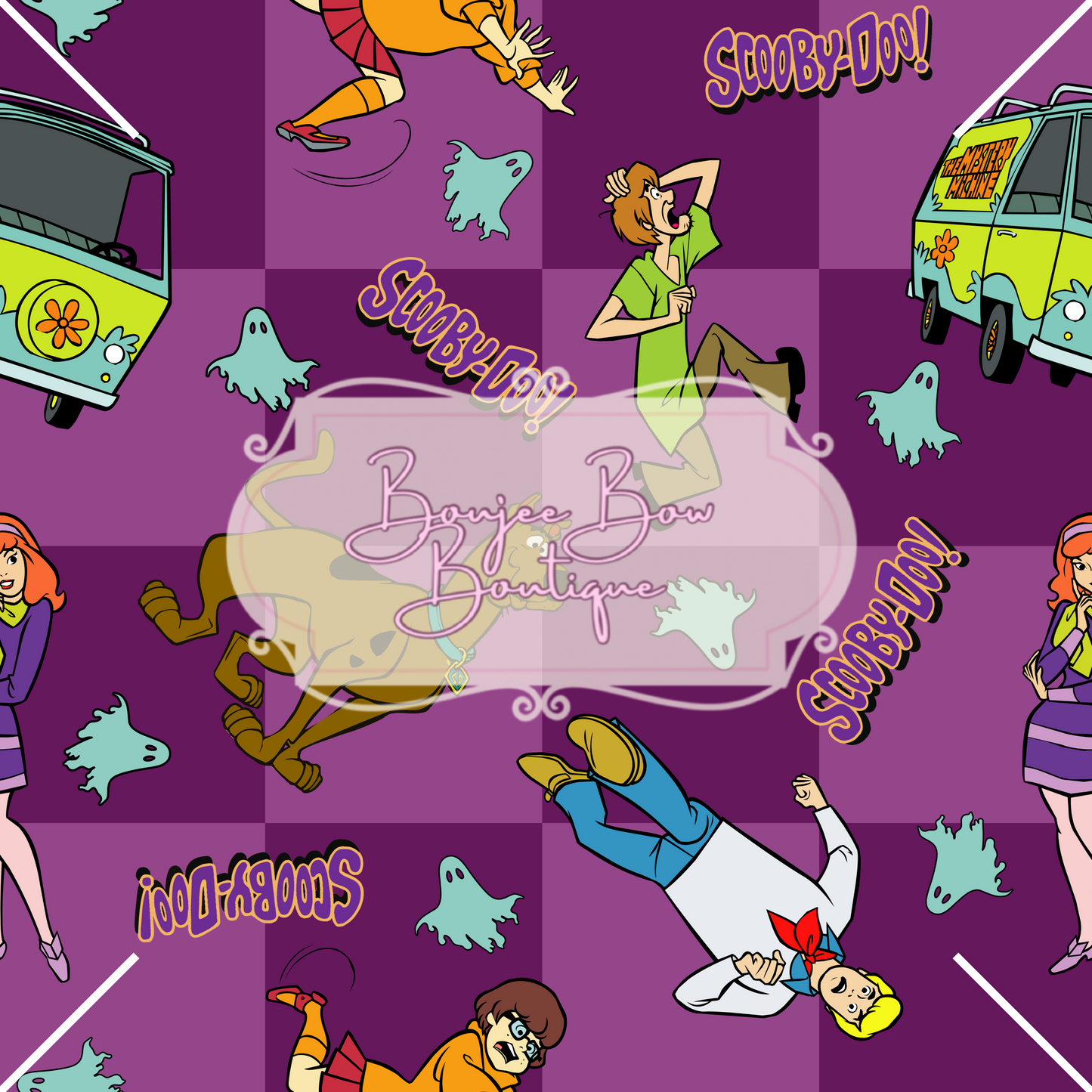 Scooby-Doo