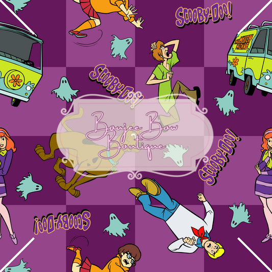 Scooby-Doo