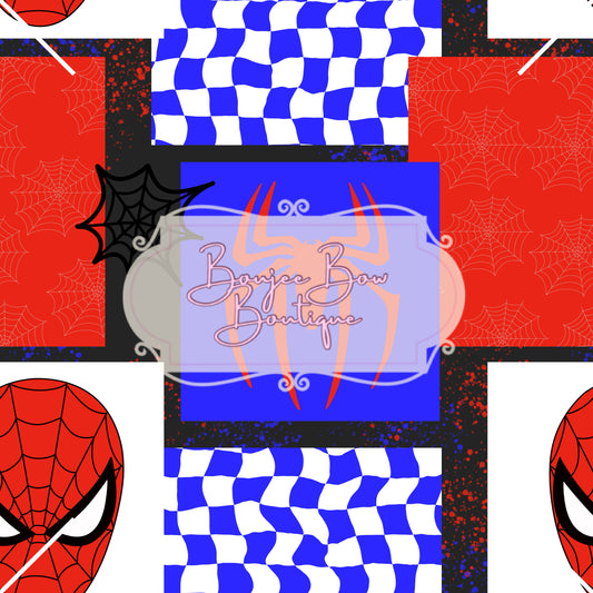 Spider Guy