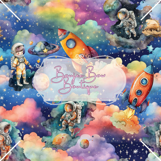 Space