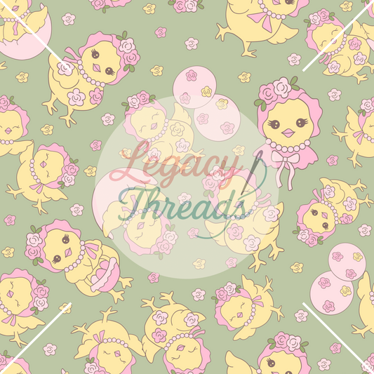 Chicks
