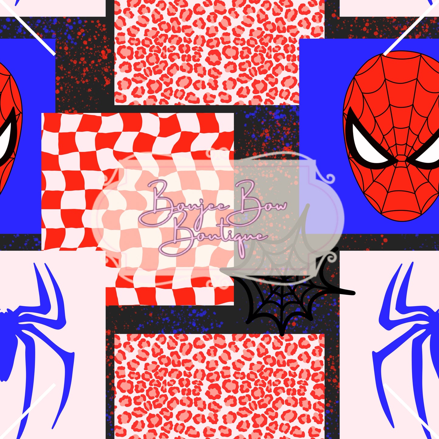 Spider Guy
